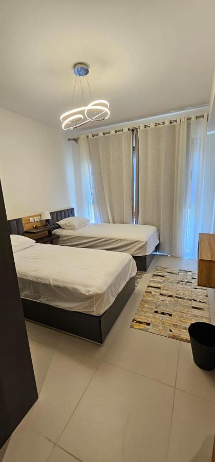 Villa Marina Marassi, North Coast à Sidi Abd El-Rahman Extérieur photo