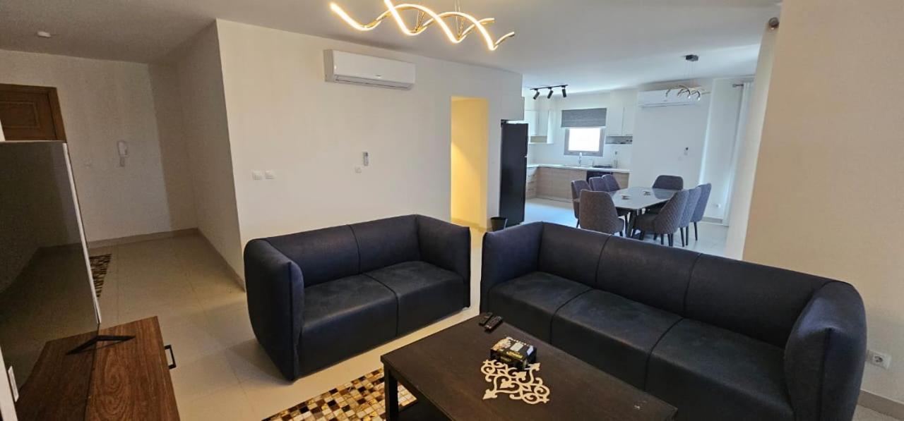 Villa Marina Marassi, North Coast à Sidi Abd El-Rahman Extérieur photo